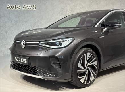Volkswagen - ID.4