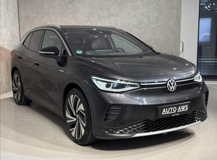 Volkswagen - ID.4