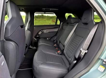 Land Rover - Range Rover Sport