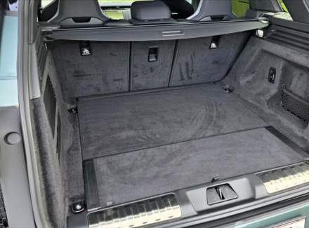 Land Rover - Range Rover Sport