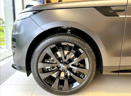 Land Rover - Range Rover Sport