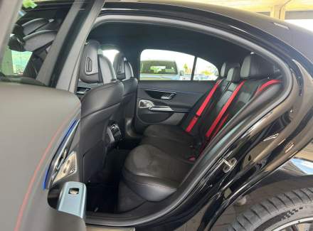 Mercedes-Benz - E-class