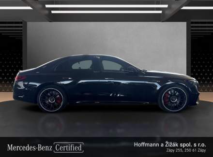 Mercedes-Benz - E-class