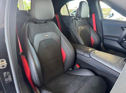 Mercedes-Benz - E-class