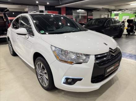 Citroën - DS4