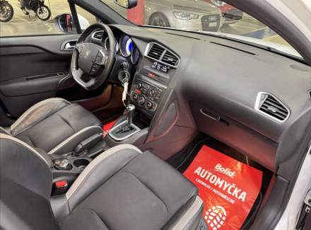 Citroën - DS4