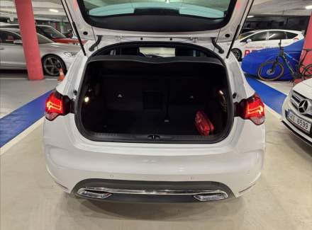 Citroën - DS4