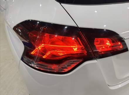 Citroën - DS4