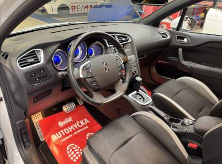 Citroën - DS4