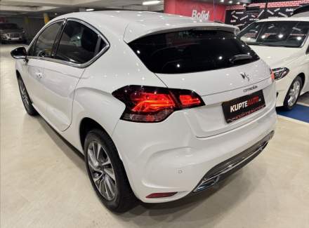 Citroën - DS4