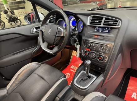 Citroën - DS4