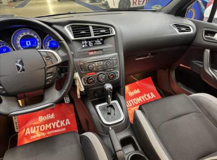 Citroën - DS4