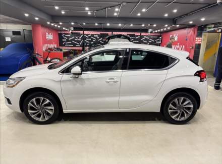 Citroën - DS4