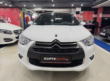 Citroën - DS4
