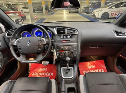 Citroën - DS4