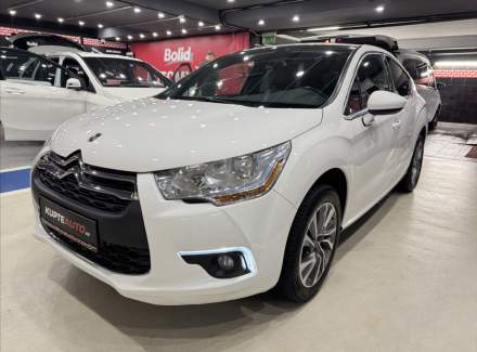 Citroën - DS4