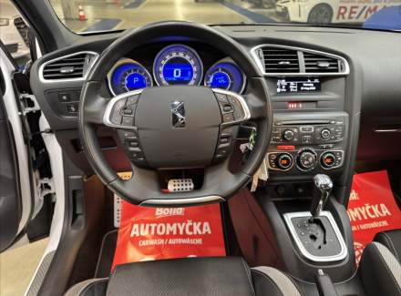 Citroën - DS4