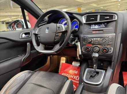 Citroën - DS4