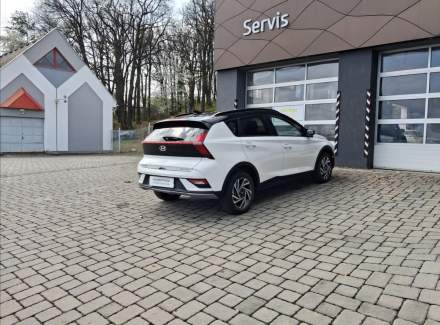 Hyundai - Bayon