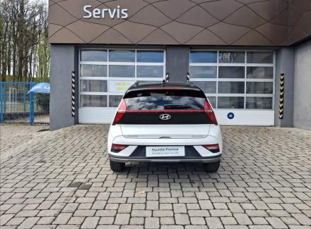 Hyundai - Bayon