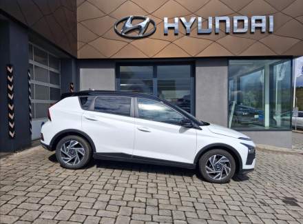 Hyundai - Bayon