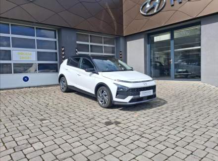 Hyundai - Bayon