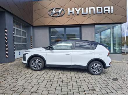 Hyundai - Bayon