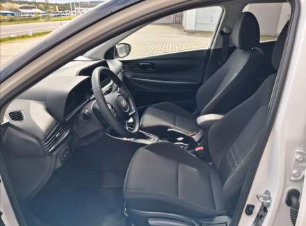 Hyundai - Bayon