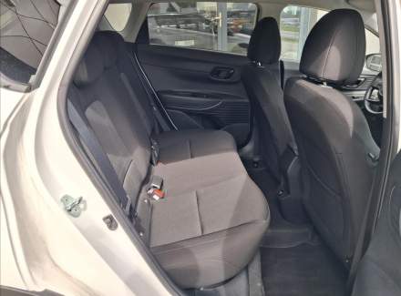 Hyundai - Bayon