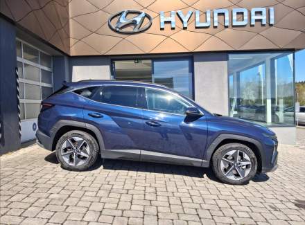 Hyundai - Tucson