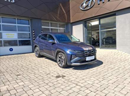 Hyundai - Tucson