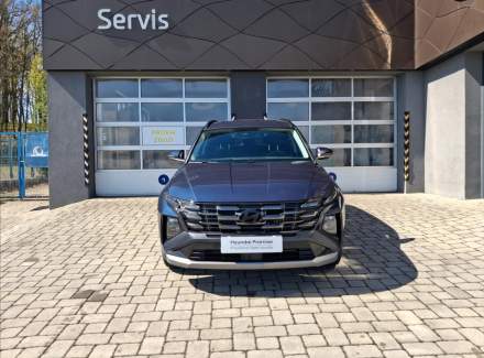 Hyundai - Tucson