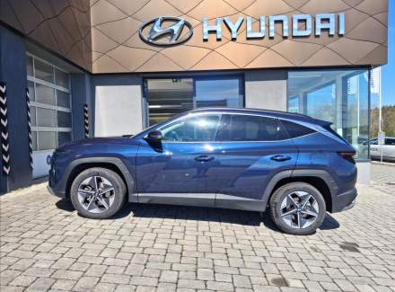 Hyundai - Tucson