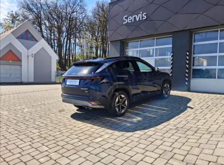 Hyundai - Tucson