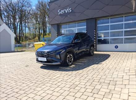 Hyundai - Tucson