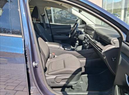 Hyundai - Tucson