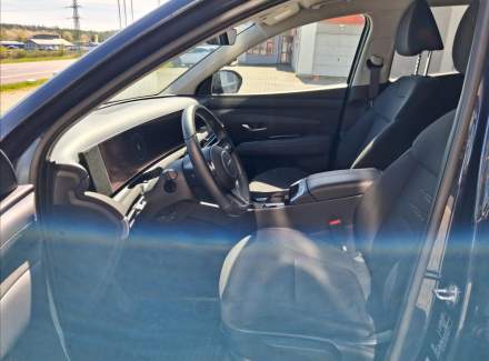 Hyundai - Tucson