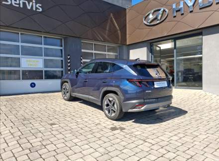Hyundai - Tucson