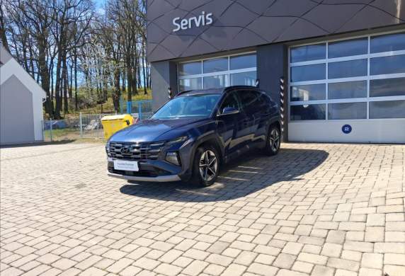 Hyundai - Tucson