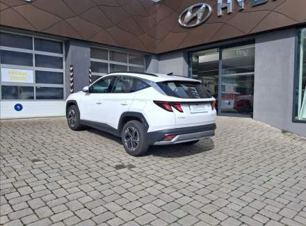 Hyundai - Tucson