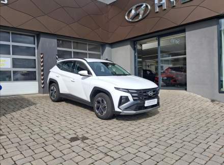 Hyundai - Tucson