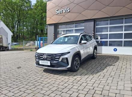 Hyundai - Tucson