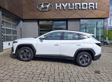 Hyundai - Tucson