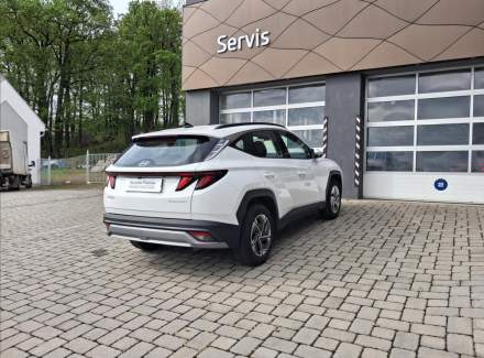 Hyundai - Tucson