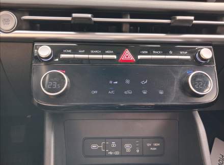 Hyundai - Tucson