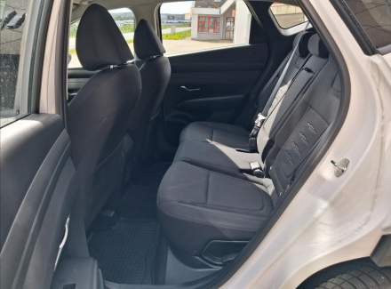 Hyundai - Tucson
