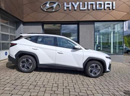 Hyundai - Tucson