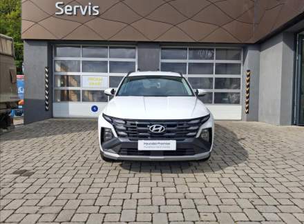 Hyundai - Tucson