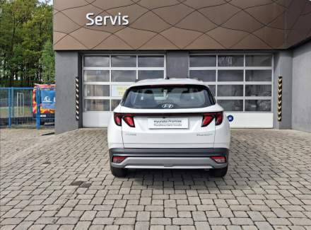 Hyundai - Tucson
