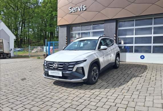 Hyundai - Tucson